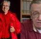 
                  Viúva e filha de Olavo de Carvalho podem ter que indenizar Caetano Veloso