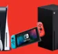 
                  Xbox, Nintendo Switch e PS5: veja promoção de consoles na Black Friday