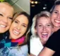 
                  Xuxa se choca ao descobrir treta entre Marlene e Sorvetão: 'Abuso'