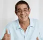 
                  Zeca Pagodinho lança samba inédito