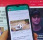 
                  iBahia lança canal de notícias no WhatsApp; veja como participar