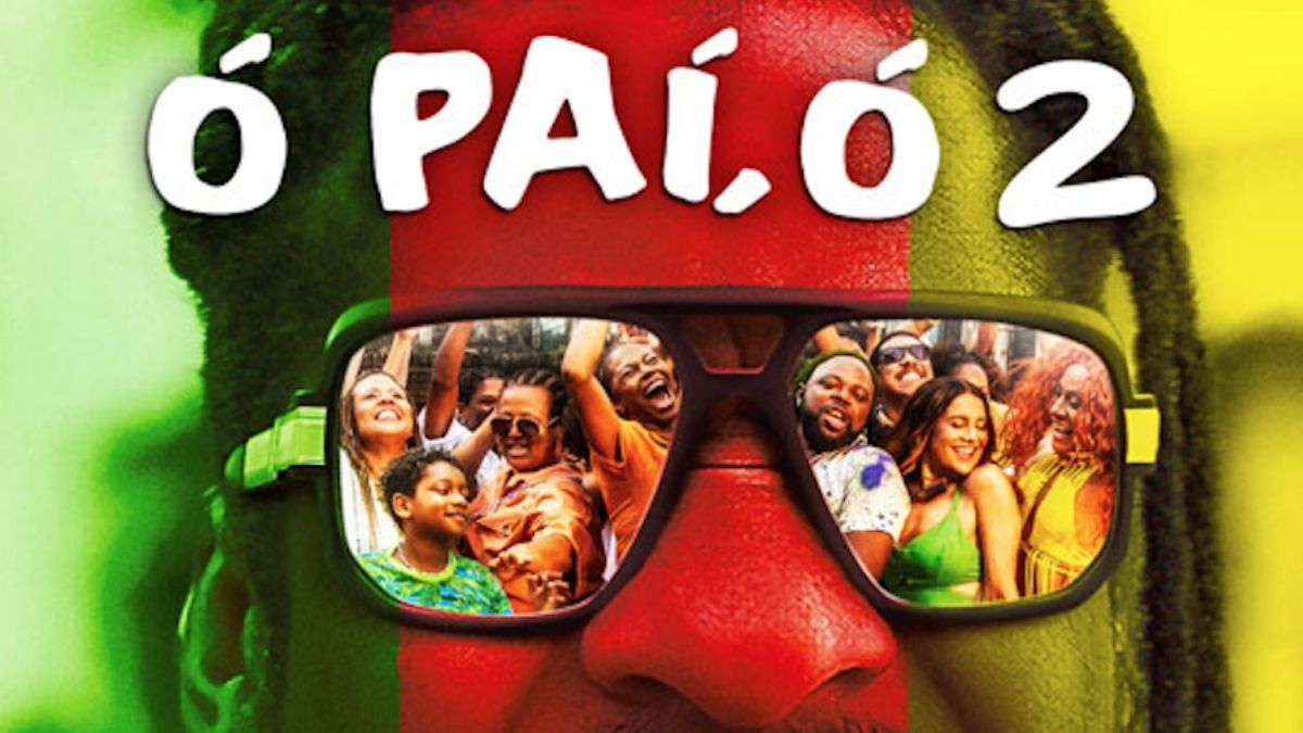 Stream Assistir Ó Paí, Ó 2 Filme Completo Dublado by Ó Paí, Ó 2 Filme  Completo Dublado