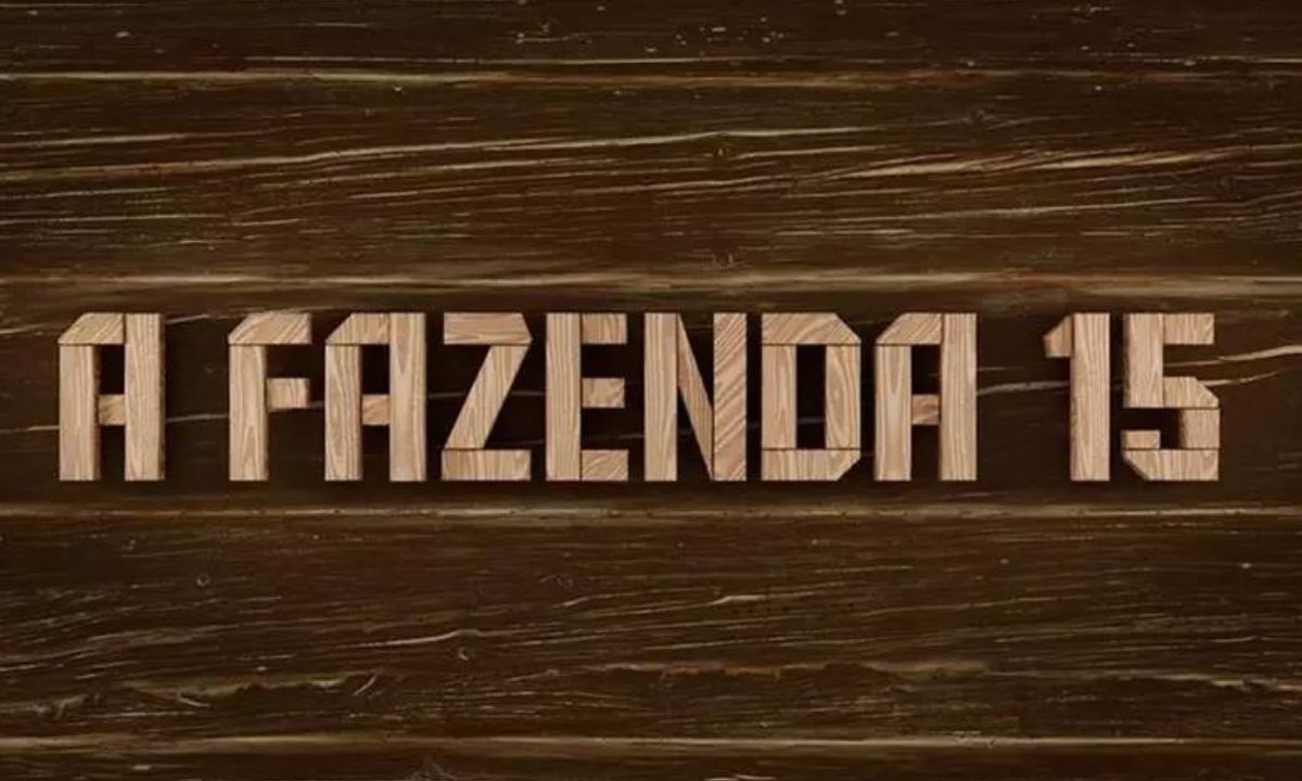 A Fazenda 15: RecordTV divulga suposta lista de famosos confirmados no  reality show rural - Metropolitana FM