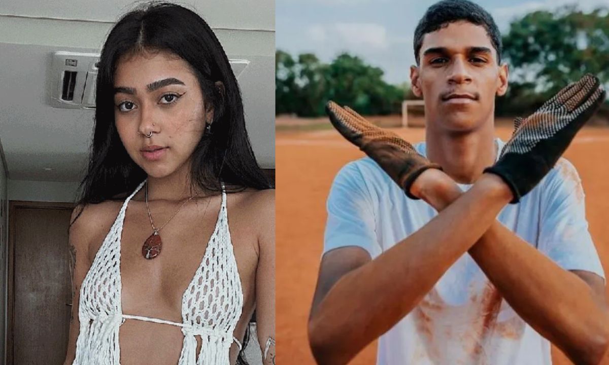 Luva de Pedreiro é criticado por influencer após suposto vídeo íntimo