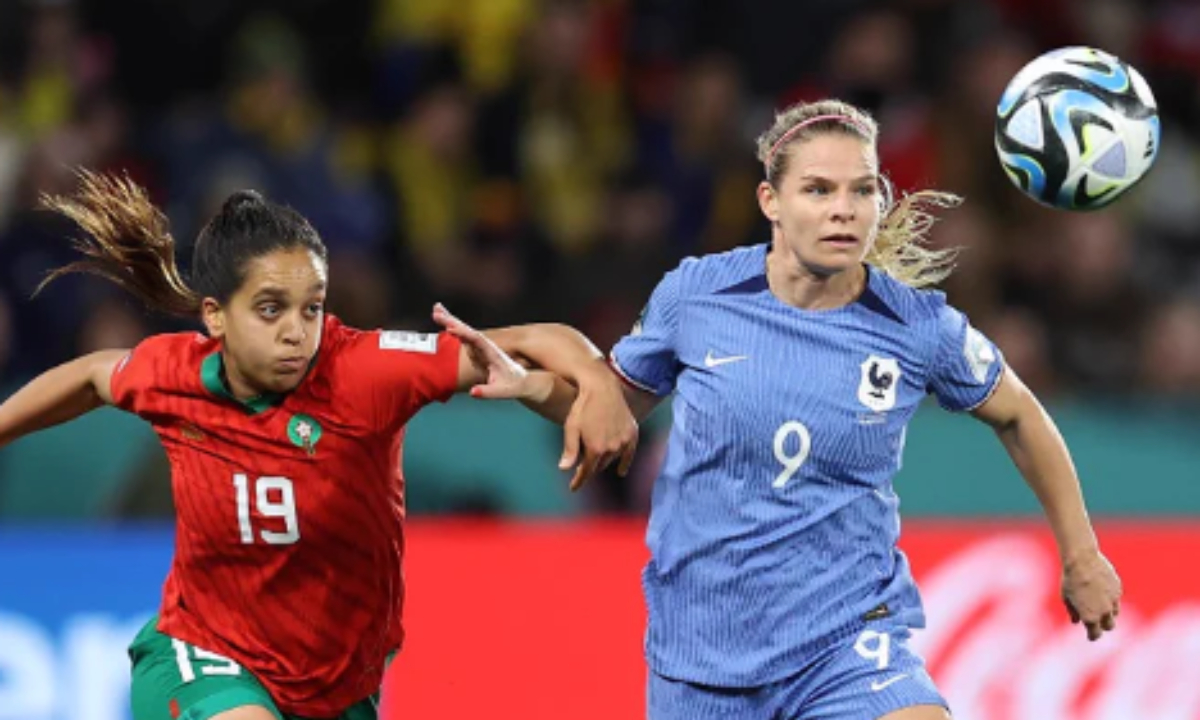 Mundial feminino 2023 veja as oito seleções das quartas de final