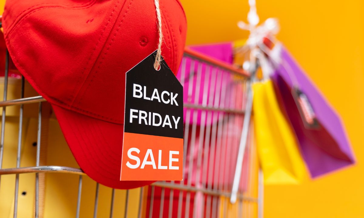 Black Friday acontece em 24 de novembro; Veja dicas para