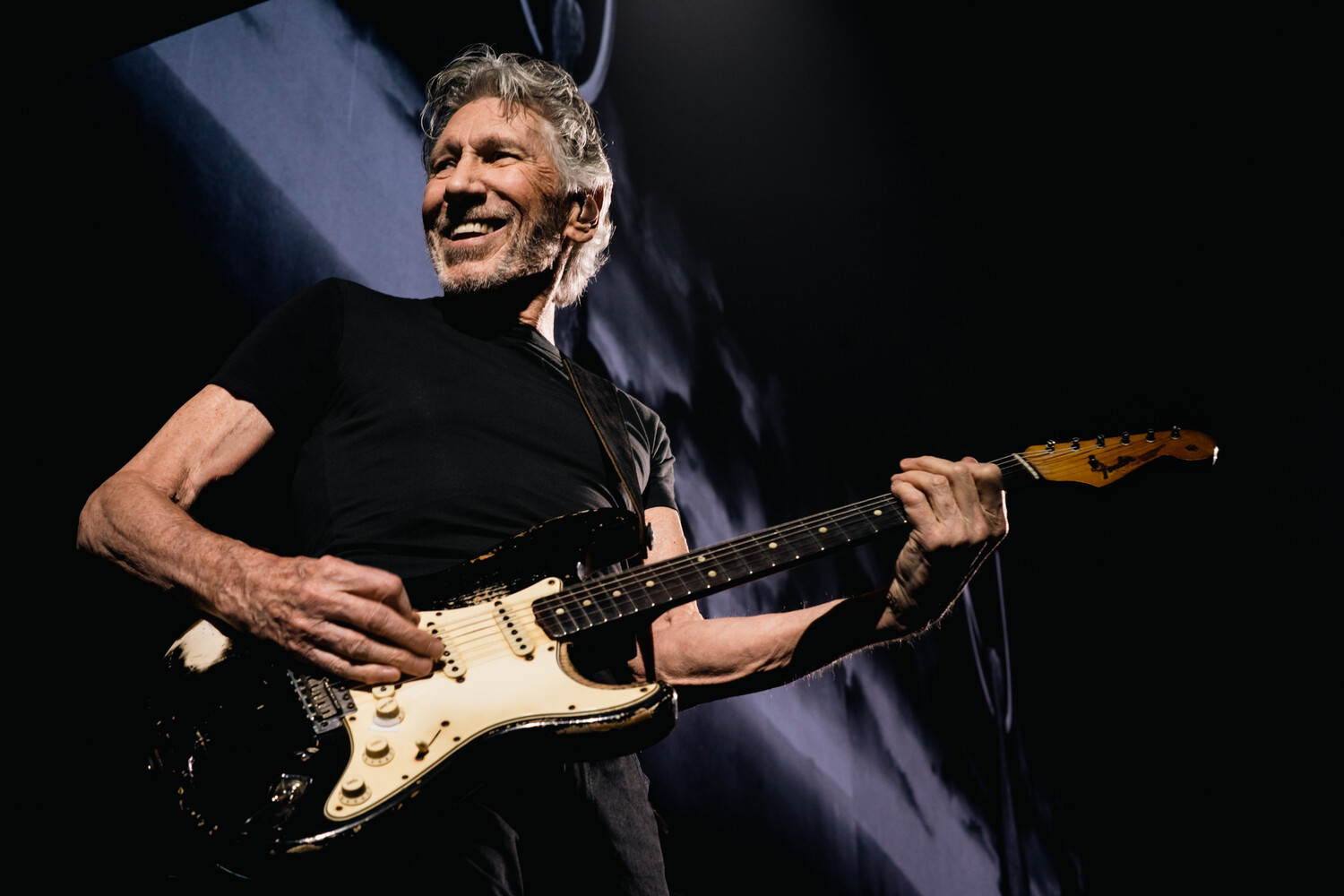 THE POWERS THAT BE CIFRA INTERATIVA por Roger Waters @ Ultimate