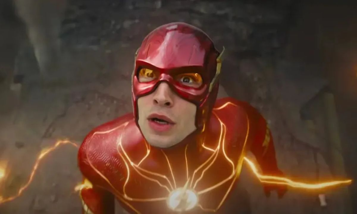 The Flash já está disponível no catálogo da HBO Max - Mundo Conectado