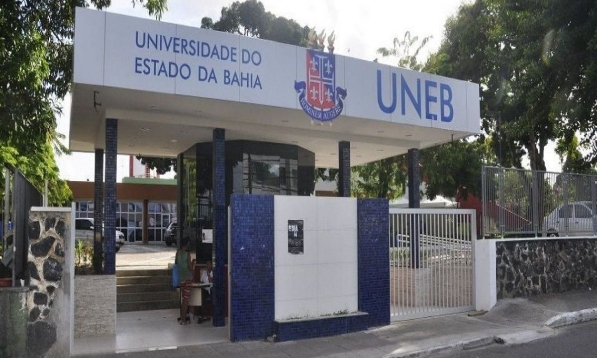 UNEB Anuncia Inscrições Para Vestibular 2024 Com Mais De 7 Mil Vagas