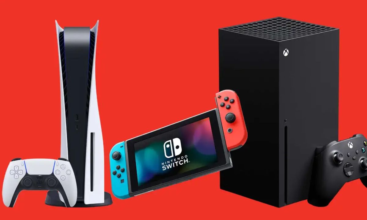 Nintendo Switch OLED será último modelo de Switch lançado pela empresa, ao  que tudo indica