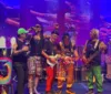 Com show lotado, banda Armandinho, Dodô e Osmar celebra 50 anos