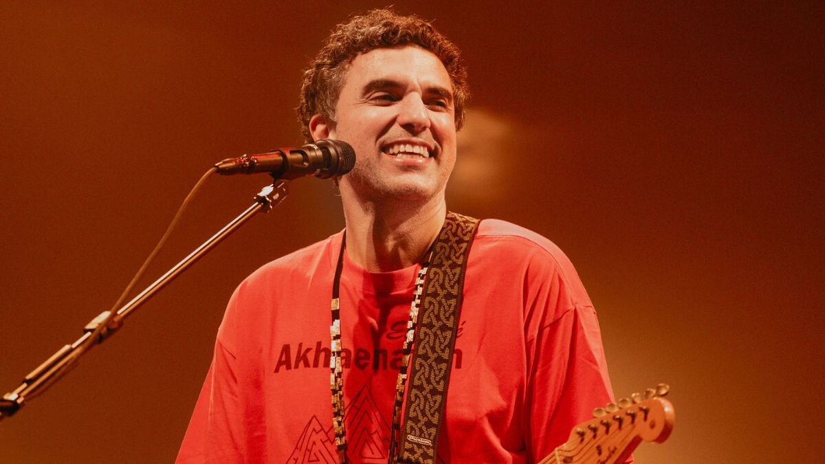 Davi Moraes apresenta projeto “Moraes Carnaval