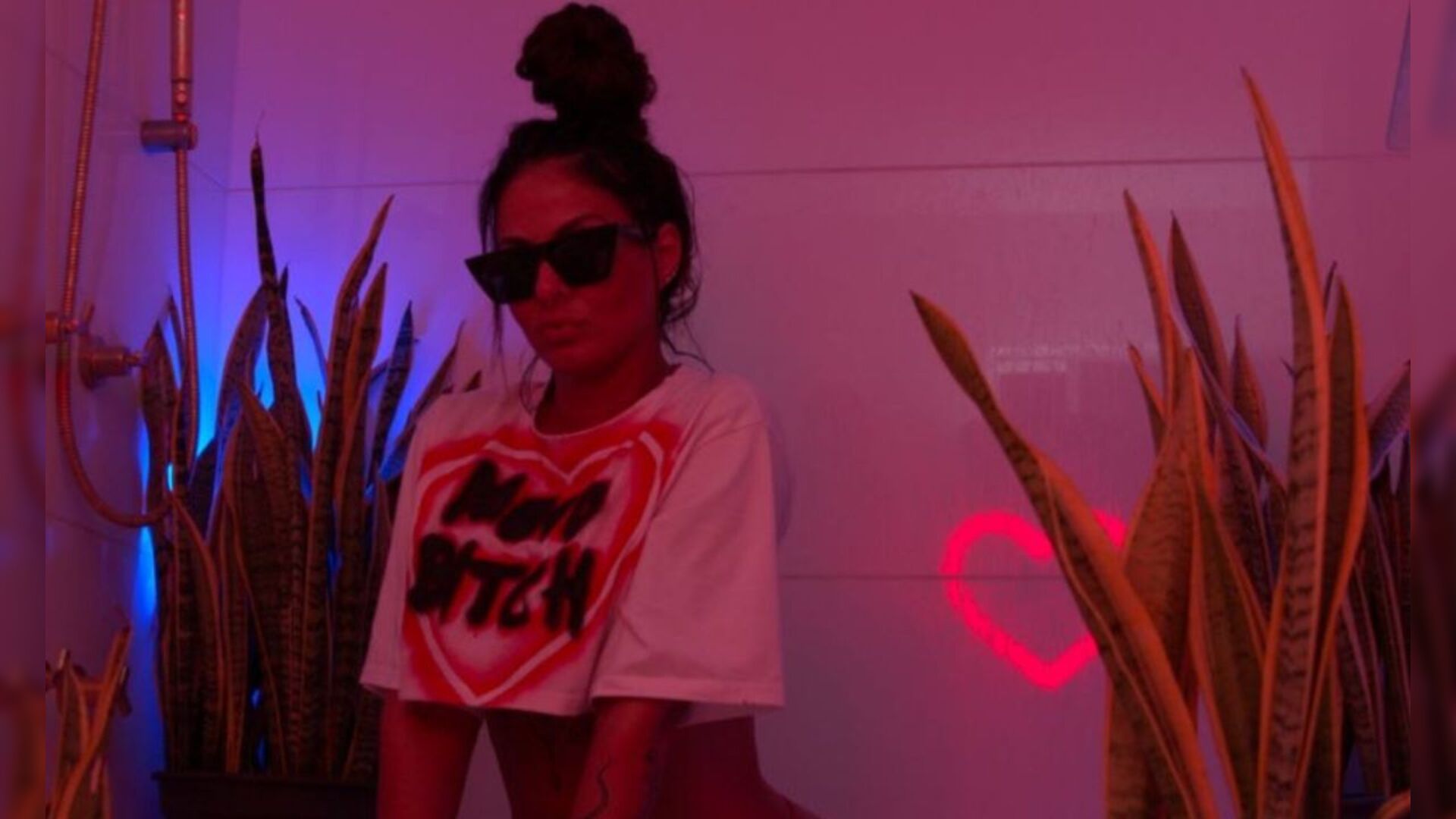 Alinne Rosa lança tema para Carnaval 2024 'Me considero indomável'