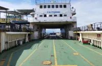 Ferry terá redução de embarcações e mudanças de horários; entenda