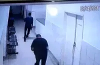 Suspeitos invadem hospital e matam um paciente em Brumado