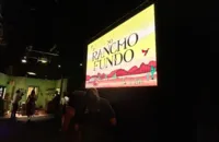 Veja tudo o que rolou na festa de lançamento de 'No Rancho Fundo'