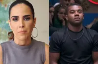 Wanessa Camargo apaga vídeo sobre racismo contra Davi no 'BBB 24'