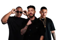 Papazoni divulga nova música com Gasparzinho e MC Braz