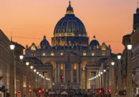 Vaticano fala sobre ETs e ocorrências sobrenaturais