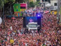 Cinco 'pipocas' que viraram tradição no Carnaval de Salvador