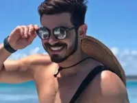 Polícia já ouviu mais de 20 pessoas sobre morte do dentista Lucas Maia