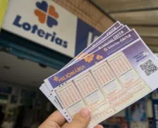 Aposta de Salvador fatura mais de R$13 mil na +Milionária