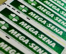 Baiano ganha mais de R$49,8 mil na Mega-Sena; veja números