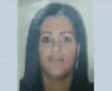 Condenada a 18 anos por matar namorado com 59 facadas é presa na Bahia