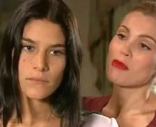 Cristina surpreende com proposta para Serena em 'Alma Gêmea'