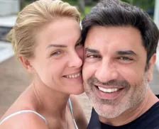 Edu Guedes revela planos de casar com Ana Hickmann: 'Vai acontecer'