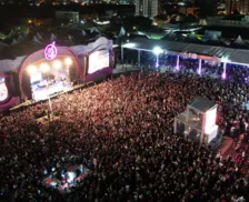 Festival de Inverno Bahia 2024 anuncia últimas atrações; confira