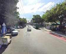 Fim de linha de Pernambués fica sem ônibus após incêndio em coletivos
