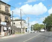 Homem é baleada e serviços deixam de funcionar em Vila Verde