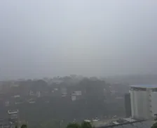 INMET alerta para chuvas intensas na Bahia a partir de sábado (6)