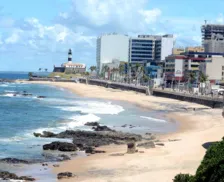 Itapuã, Barra e mais: Salvador tem 27 praias impróprias para banho
