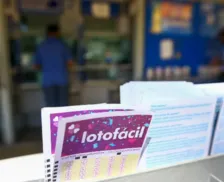 Lotofácil sorteia R$ 1,7 milhão neste sábado (11)