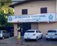 Quatro amigos são sequestrados em confraternização na Bahia