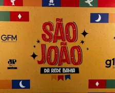 Rede Bahia realiza evento de lançamento do São João 2024
