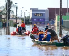 Saiba onde doar na BA para as vítimas das chuvas do Rio Grande do Sul
