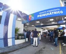 Salvador ganha unidade de urgência e emergência psiquiátricas