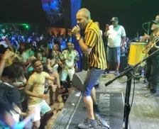Samba Trator vai celebrar 11 anos em show com participações especiais