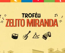 São João: conheça músicas que concorrem ao Troféu Zelito Miranda 2024