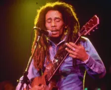 Show em tributo a Bob Marley é realizado em Salvador