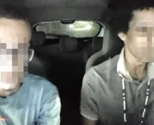 Suspeitos de matar motorista por aplicativo em Salvador são presos