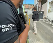 Três pessoas são baleadas em Mata Escura, bairro de Salvador