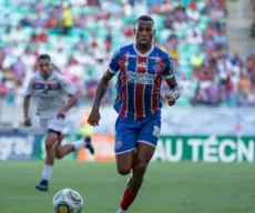 Bahia vence Maranhão e garante primeira colocação na Copa do Nordeste