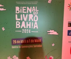 Bienal do Livro Bahia 2024: confira programação completa do evento