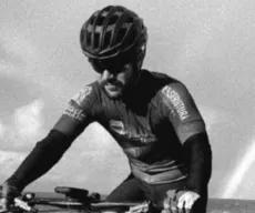 Ciclista morto na BA treinava para competição no momento do acidente