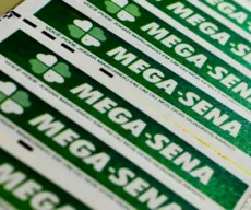 Concurso 2716 da Mega-Sena sorteará R$ 3,5 milhões nesta terça (23)