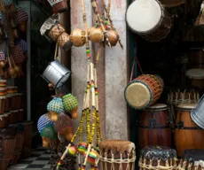 Do Ijexá ao Samba-reggae: ritmos que fazem a identidade de Salvador
